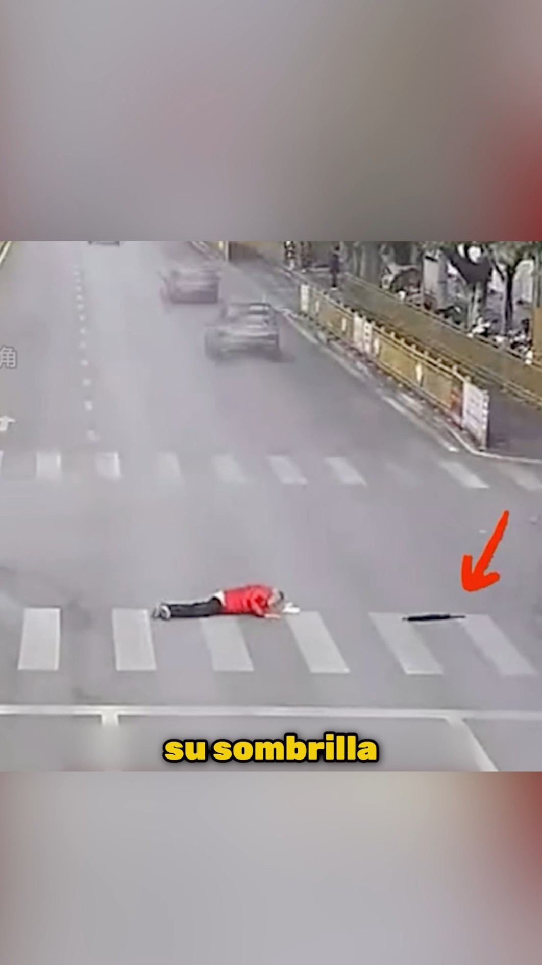 Un héroe inesperado cambió su destino ?♂️?